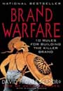 Brand Warfare by David F. D'Alessandro